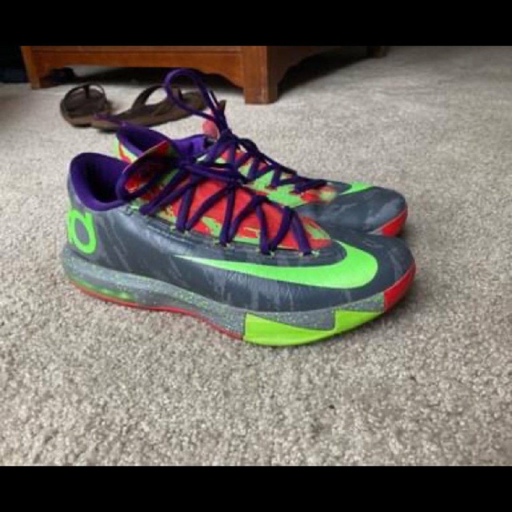 KD 6 Energy